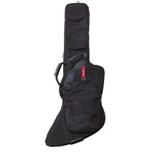 Providence TOUR COMFORT CASES Series II TCX1R BK (for Explorer Type) [�G���L�M�^�[�p�M�O�o�b�O]