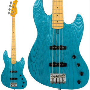 Sire V6-4 (Ocean Turquoise Blue)