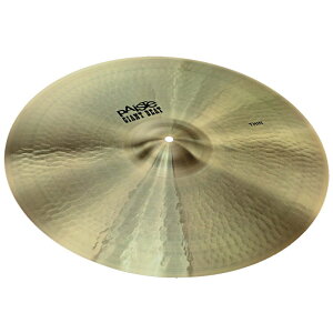PAiSTe Giant Beat Thin 18