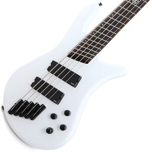 SPECTOR NS DIMENSION HP 5 (White Sparkle Gloss) yH̃X[p[Z[z
