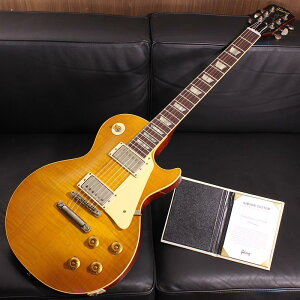 Gibson Murphy Lab 1959 Les Paul Standard Reissue Light Aged BOTB116 SN. 953442