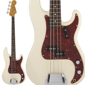 あす楽 Fender Made in Japan Hama Okamoto Precision Bass (Olympic White) 【夏のボーナスセール】