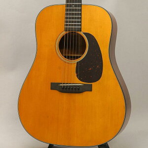 MARTIN D-18 Authentic 1937 Aged }[` }[eB