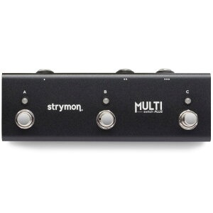 zB strymon yWz@MultiSwitch PlusyExtended Control SwitchziXgCjtbgXCb`