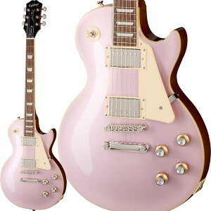 Epiphone Les Paul Standard '60s (Heather Poly)