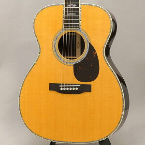 MARTIN OM-45 STANDARD }[` }[eB