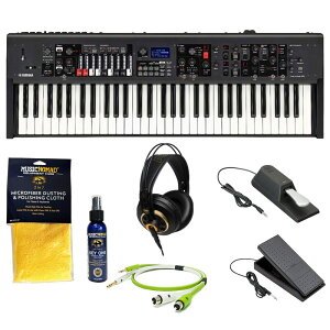 YAMAHA }n YC61 Փv~AEZbgA ICfP[uEAKGwbhzt 61 Xe[WL[{[h zvmF ykbdsetz