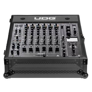 UDG U91073BL Ultimate �t���C�g�P�[�X DJM-V10 �yPioneer DJ DJM V-10��p�P�[�X�z(�����񂹏��i / �[��2�����`3����)(���[�f�B�[�W�[)