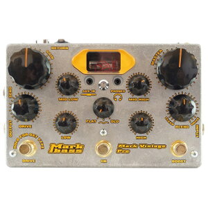 Markbass Mark Vintage Pre [MAK-VPRE]