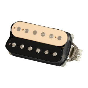 Gibson yH̃X[p[Z[z Custombucker (ZebraC2-conductorCUnpottedCAlnico III) [Historic Collection / PUCBZB2]