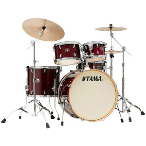 TAMA CL52KRSP-GGP [Superstar Classic / 22C`oXhEVFLbg / OXEK[lbgE[Xo[NEpC]yVoAn[hEFAʔz