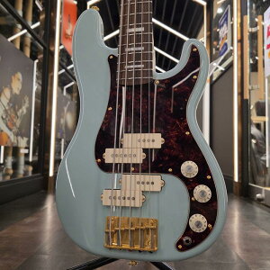 BLACK SMOKER Trad Master Series Beta PP5 (Fade Bronze Green /Light Aged)