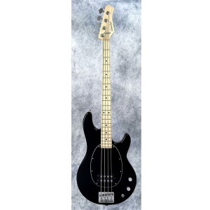 Three Dots Guitars FB (Ash/BLK/M) �y�����z
