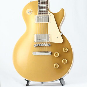 Gibson Les Paul Standard '50s (Gold Top) [SN.202360003]