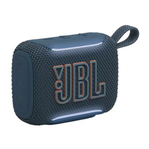 JBL Go 5 Blue (�u���[)(�W�F�[�r�[�G��)(�X�s�[�J�[)(IP68�h���h�o)(���X���X�I�[�f�B�I)(PVC�t���[)(GO5BLUJN)�y�������K�i�E1�N�ۏ؁z