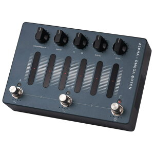 Darkglass Electronics ALPHAEOMEGA PHOTON(oton)