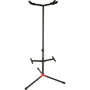 Fender USA �y�t���Z�[���z Adjustable Double Hanging Guitar Stand (2�{���Ē݂艺���X�^���h) [0991803002]
