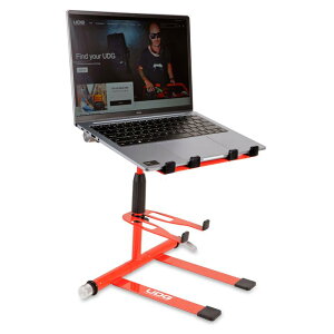 �����z�B UDG U96113RD Ultimate DIGI ���b�v�g�b�v�X�^���h Red (���[�f�B�[�W�[)