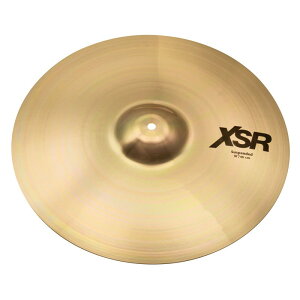 SABIAN XSR-16S-B [XSR Suspended 16 / Brilliant]�y�����񂹕i�z