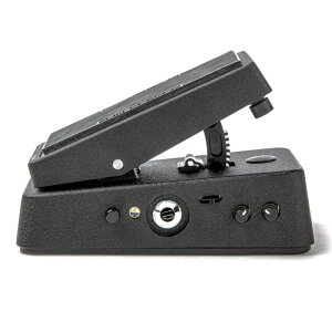 Dunlop (Jim Dunlop) CBM535AR / MINI 535 AUTO-RETURN WAH�i�W���_�����b�v�j���E�y�_���@�N���C�x�C�r�[