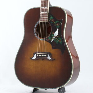 Gibson �y�H��SUPER SALE�z �y�t�@�N�g���[�I��i�zDove Anniversary Limited Edition �iCremona Burst�j�y�X���`���C�L�Y�����z �M�u�\��