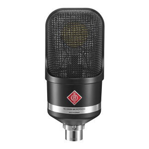 NEUMANN TLM107 BK(Ki3Nۏ)(mC})(TLM 107 BK)(RfT[}CN)