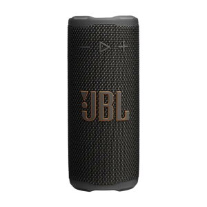 JBL Grip Black (�u���b�N)(�W�F�C�r�[�G��)(�X�s�[�J�[)(IP68�h���h�o)(�}���`�X�s�[�J�[�ڑ��Ή�)(���T�C�N���v���X�e�B�b�N)(GRIPBLK)�y�������K�i�E1�N�ۏ؁z
