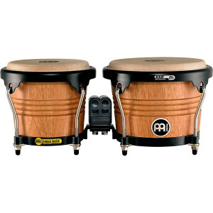 MEINL FWB190SNT-M [Marathon Seires Wood Bongo / Super NaturalC matte 6 3/4 & 8]y񂹕iz