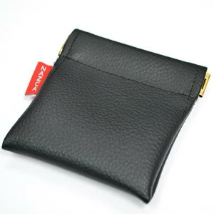 NAZCA PickCase Black Leather[115-00-PC1]