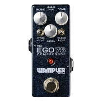 楽天市場】wampler pedals ego compressorの通販