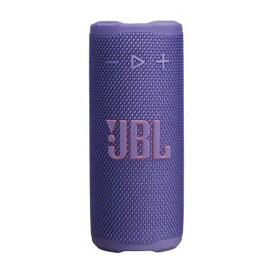 JBL Grip Purple (�p�[�v��)(�W�F�C�r�[�G��)(�X�s�[�J�[)(IP68�h���h�o)(�}���`�X�s�[�J�[�ڑ��Ή�)(���T�C�N���v���X�e�B�b�N)(GRIPPUR)�y�������K�i�E1�N�ۏ؁z