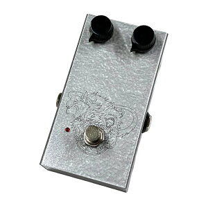 ORGANIC SOUNDS Orthros Germanium VersioniI[KjbNTEhjt@Y@IgX