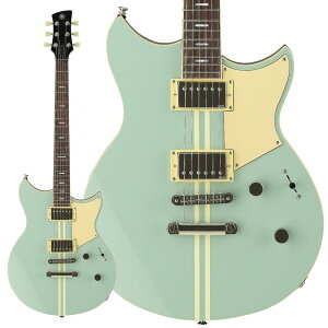 YAMAHA yב҂A\tz REVSTAR Series RSS20 (Sonic Blue) [SRSS20SOB]