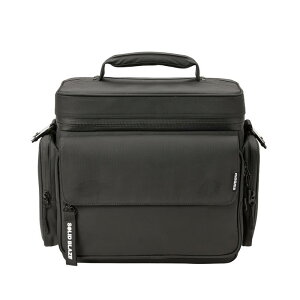 MAGMA SOLID BLAZE VINYL-BAG �y12�C���`���R�[�h���ő��50�����[�\�ȃ��R�[�h�o�b�O�z(�}�O�})