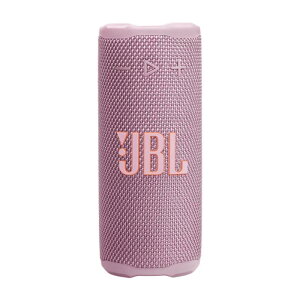 JBL Grip Pink (�X�E�H�b�V���s���N)(�W�F�C�r�[�G��)(�X�s�[�J�[)(IP68�h���h�o)(�}���`�X�s�[�J�[�ڑ��Ή�)(���T�C�N���v���X�e�B�b�N)(GRIPPIK)�y�������K�i�E1�N�ۏ؁z