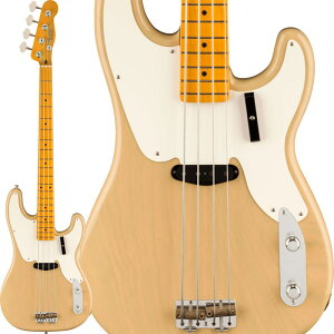 Fender USA American Vintage II 1954 Precision Bass (Vintage Blonde/Maple) ylグOiiz
