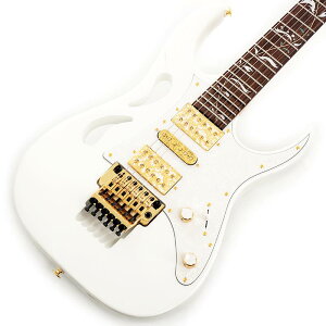 Ibanez PIA3761-SLW [Paradise in Steve Vai new signature model]