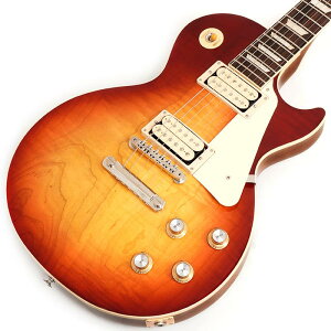 Gibson Les Paul Standard 60s Double Trouble (Vintage Bourbon Burst) yS/N 214050107z