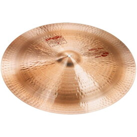 PAiSTe 2002 Swish Ride 24 [John JR Robinson's Inspiration 《Signature Groove》]