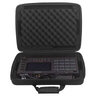 翌日配達 UDG U8312BL Creator Denon DJ Prime Go / AKAI LIVE II ハードケース