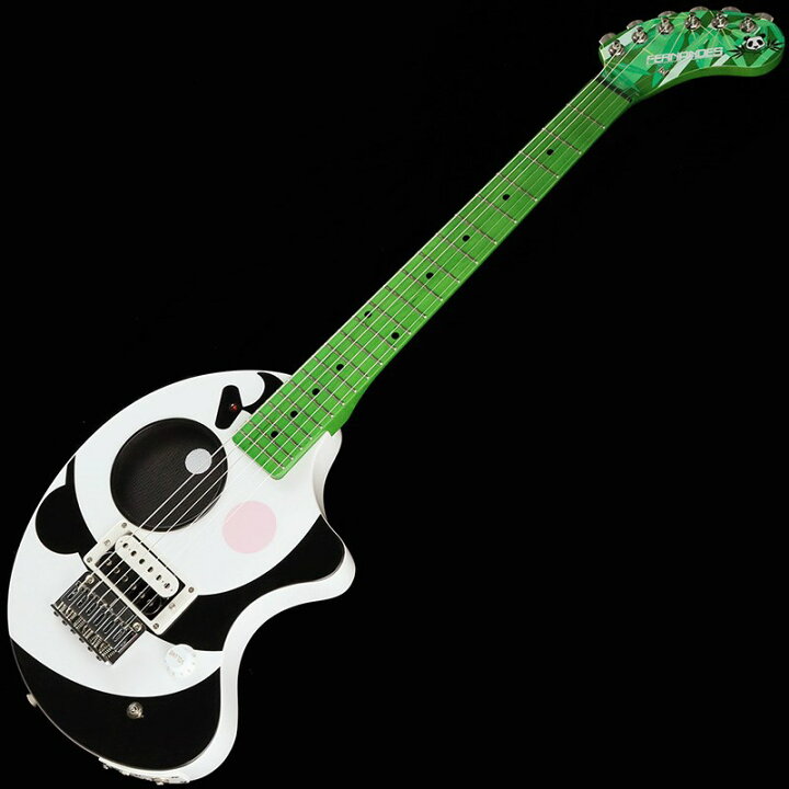 楽天市場】FERNANDES ／ Burny IKEBE ORIGINAL PANDA-3 (GPBW) ZO-3の 