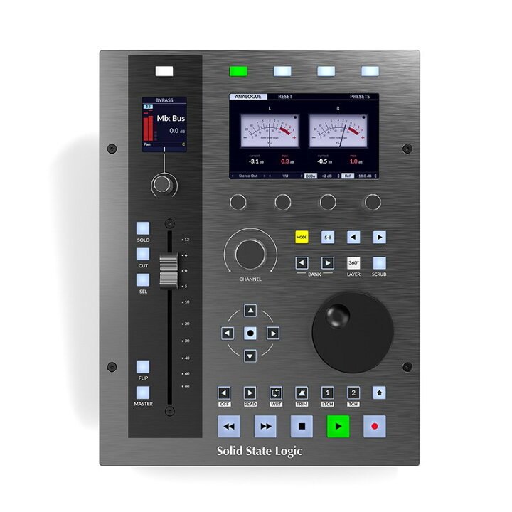 楽天市場】SSL(Solid State Logic) UF1 : イケベ楽器 イケシブ