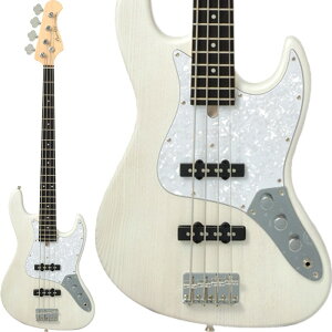 Bacchus WJB-500R ASH (WH-SM)