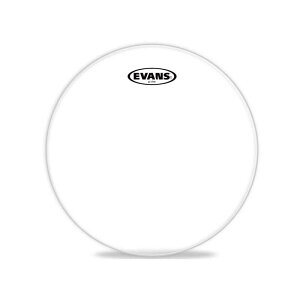 EVANS BD22G2 [G2 Clear 22 / Bass Drum]�y2ply �C 7mil + 7mil�z