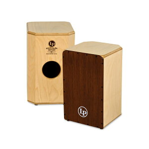 LP LP1438 [Americana Wood Cajon Snare]�y�����񂹕i�z