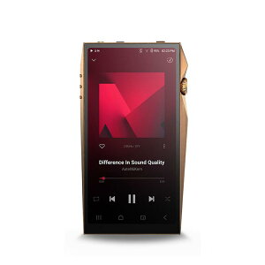 Astell&Kern A&ultima SP4000 Copper (�J�b�p?)(�A�X�e���A���h�P����)(�|�[�^�u���v���C���[)(�f�W�^���I�[�f�B�I�v���[���[)(DAP)(DAC)(768KHz 32bit)(Bluetooth)(IRV-AK-SP4000-CP)