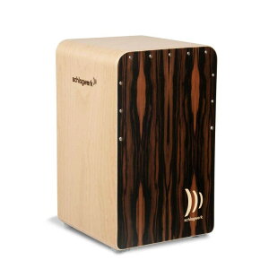 Schlagwerk Percussion SR-CP604 [Fine Line Confort Mocca /JzEobOt]