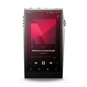 Astell&Kern A&ultima SP3000T (�A�X�e���A���h�P����)(�|�[�^�u���v���C���[)(�I�[�f�B�I�v���[���[)(DAC)(�n�C���])(�^��Ǔ���)(IRV-AK-SP3000T)