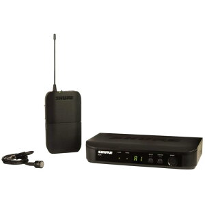 SHURE BLX14/W85ΉF1`2xœח\