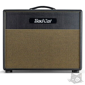 Bad Cat BLACK CAT 1x12 Extension Cabinet - 60W 8iobhLbgj